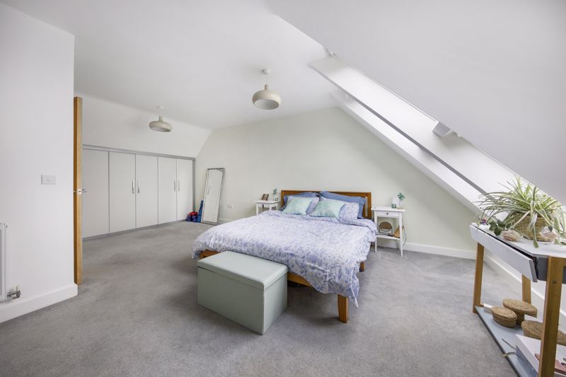 Comley Crescent
